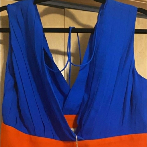 Emilio Pucci Silk Long Dress - Picture 8 of 16